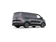 Ford E-Transit Cust. 320 L1H1 Trend 71 kWh 136 PK | Trekhaak | Led koplampen | Cruise Control | Achteruitrijcamera | Elektrisch verwarmbare voorruit | Nieuw te bestellen | 0,99% Rente icm Finacial lease