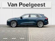 Audi E-tron 55 Quattro Advanced 95 kWh
