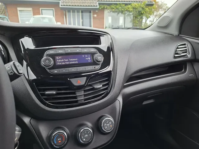 Opel KARL 1.0 ecoFLEX Edition AIRCO | NL-auto | rijklaarprijs !!