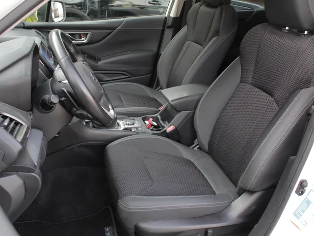 Subaru Forester 2.0i e-BOXER Luxury | Carplay Navigatie | Camera | Clima | Trekhaak