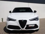 Alfa Romeo Stelvio 2.0 Turbo 280 PK AWD Veloce | Navi | Carplay | Driver | 20'