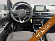 Kia Picanto 1.0 DPi DynamicLine | Camera | Navigatie | Trekhaak
