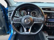 Nissan QASHQAI 1.3 DIG-T N-Connecta | Trekhaak | Navigatie | Camera | Stoelverwarming | Apple Carplay/Android Auto |  Lichtmetalen Velgen |