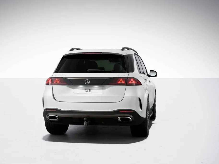 Mercedes-Benz GLE 450 e 4MATIC AMG Line