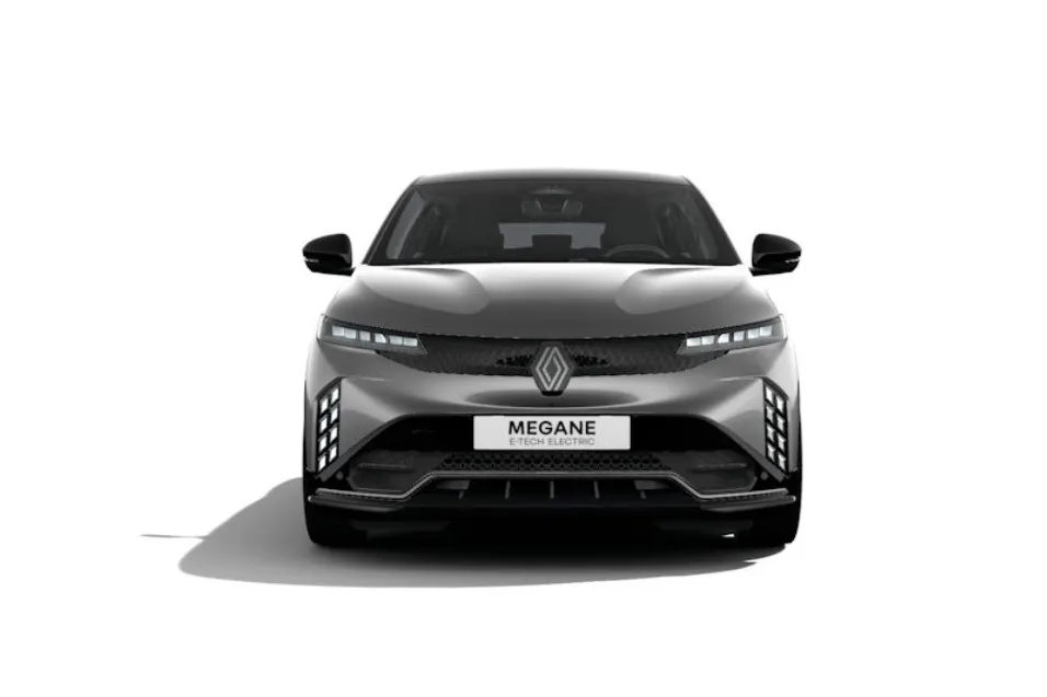Renault Megane E-Tech Esprit Alpine 67 kWh | Binnenkort in de showroom | Bestel nu uw nieuwe Renault Megane met € 1000,- Zeeuw en Zeeuw korting | Financier uw Megane tegen slechts 1,9% rente