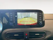Hyundai i10 1.0 Comfort | Navi | Camera | Airco