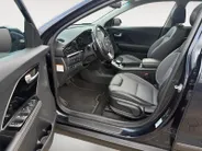Kia e-Niro DynamicPlusLine 64 kWh | NAVI | CAMERA | SCHUIFDAK | TREKHAAK | CLIMATE & CRUISE CONTROLE | ETC...