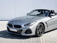 BMW Z4 sDrive20i