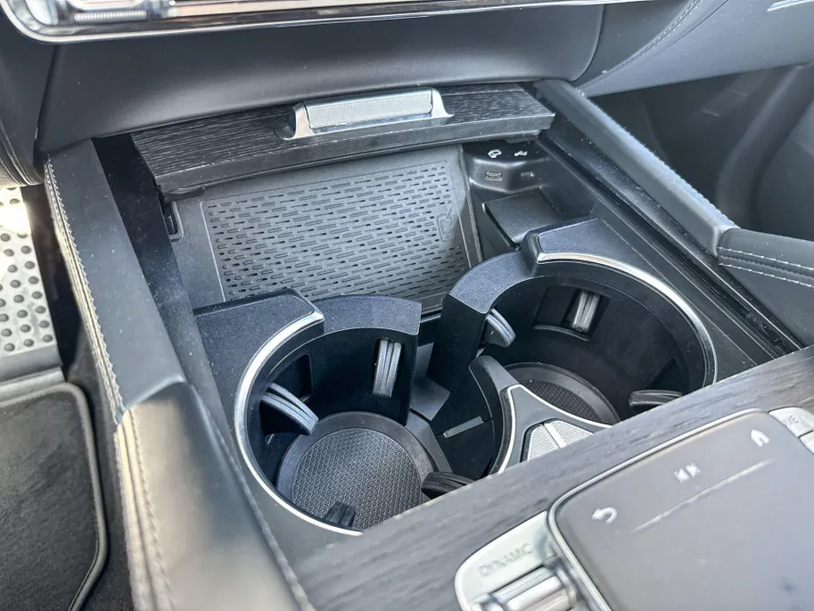 Mercedes-Benz GLE-klasse AMG 53 4MATIC+ Premium Plus