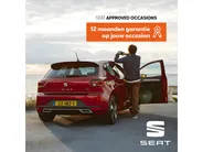 SEAT Mii 1.0 FR Airco / Cruise control / Parkeersensoren /