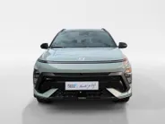 Hyundai Kona 1.6 GDI HEV N Line Z&Z TOPDEAL VAN €43.090,- NU VOOR €38.090,- |