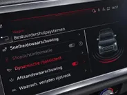 Audi Q3 Sportback 45 TFSIe/245PK S Edition · Camera· Trekhaak · Stoelverwarming · Leder/Alcantara