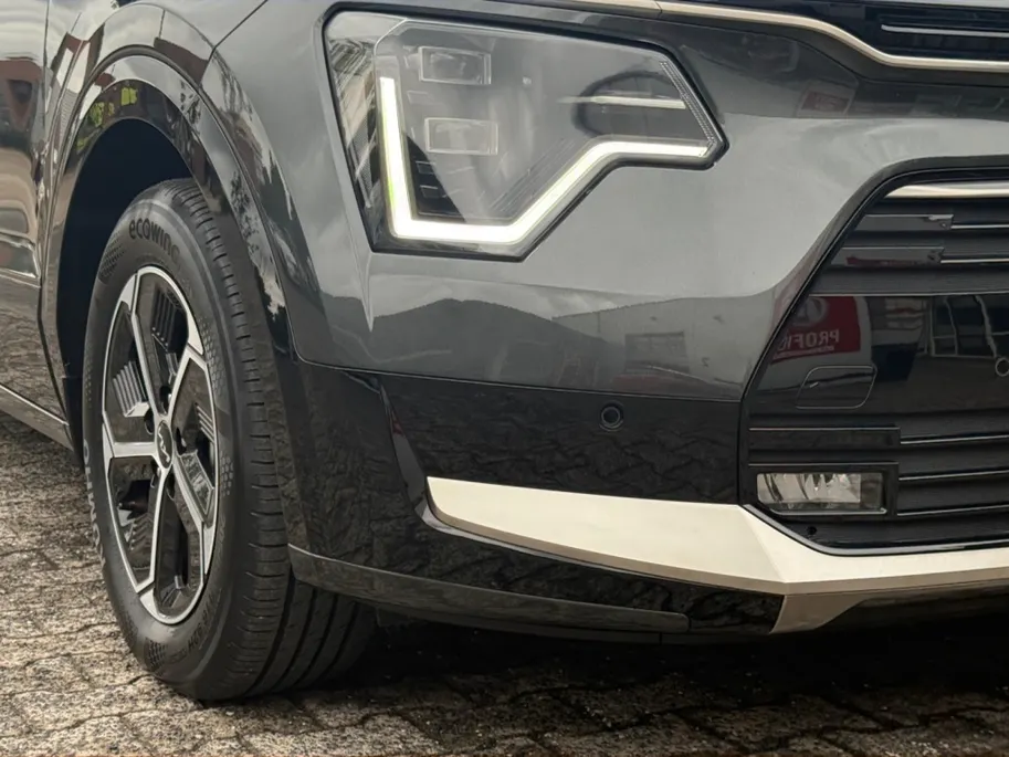 Kia Niro 1.6 GDi HEV Dynamic PlusLine | Schuif-/kanteldak | PDC v+a | Camera