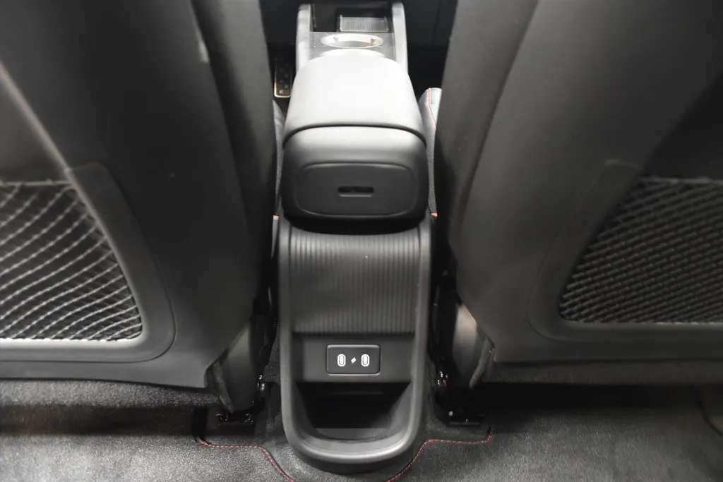 Hyundai IONIQ 3 61 kWh Long Range N Line I 750,= introductie voordeel