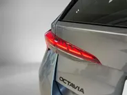 Škoda Octavia Combi 1.5TSI/150PK MHEV Sportline DSG · Panoramadak · Navigatie · 360°Camera + Parkeersensoren · Apple/Android Car Play · Garantie t/m 23-04-2030 of 100000km.