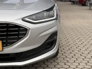 Ford Focus Wagon 1.0 EcoBoost Hybrid Titanium I WINTER PACK I CRUISE CONTROL I PARKEERSENSOREN VOOR & ACHTER I RESERVE WIEL I