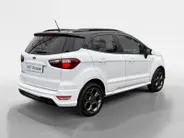 Ford EcoSport 1.0 EcoBoost ST-Line | Winter Pack | Zwart Dak | Climate Control | Parkeersensoren | Cruise Control