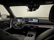 Kia Seltos 1.6 GDi 154pk Hybrid DCT6 X-Line Launch Edition