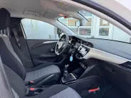 Opel Corsa 1.2 Edition | Cruise Control | Stuurbediening | Bluetooth | Start & Stop | Automatische Verlichting | Regen Sensor |