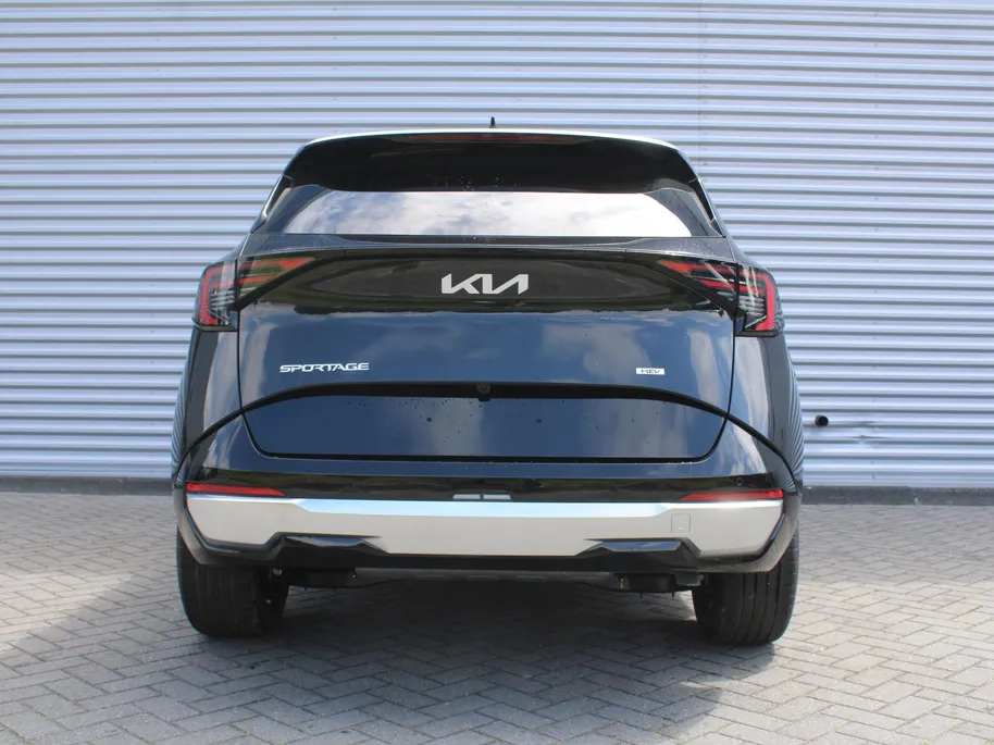 Kia Sportage 1.6 T-GDi Hybrid DynamicPlusLine | Automaat | Direct leverbaar | Tot € 3.000 inruilvoordeel bij aanschaf |