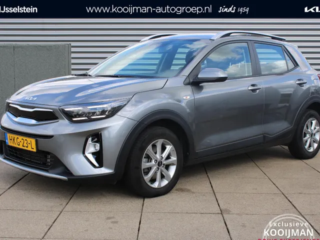 Kia Stonic
