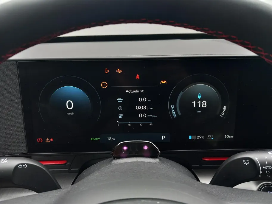 Hyundai Kona 64,8 kWh 204pk N Line Business / Voorraad deal