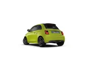 Abarth 500e Urban