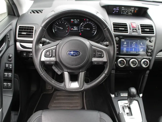 Subaru Forester 2.0 Premium | Navi | Cruise | Leder | Trekhaak