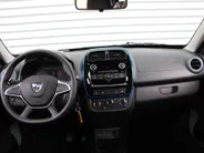 Dacia Spring Essential |  Airco | 14' Design velgen | Bluetooth | PDC | BTW auto | Uniek!! |
