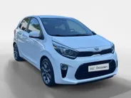 Kia Picanto 1.0 CVVT DynamicPlusLine | 1e Eigenaar | Achteruitrijcamera | Lederen bekleding | Cruise Control | Airco | 16'inch velgen | Apple Carplay/Android Auto | 12 maanden garantie! |