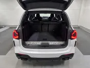 BMW X3 xDrive30e High Executive