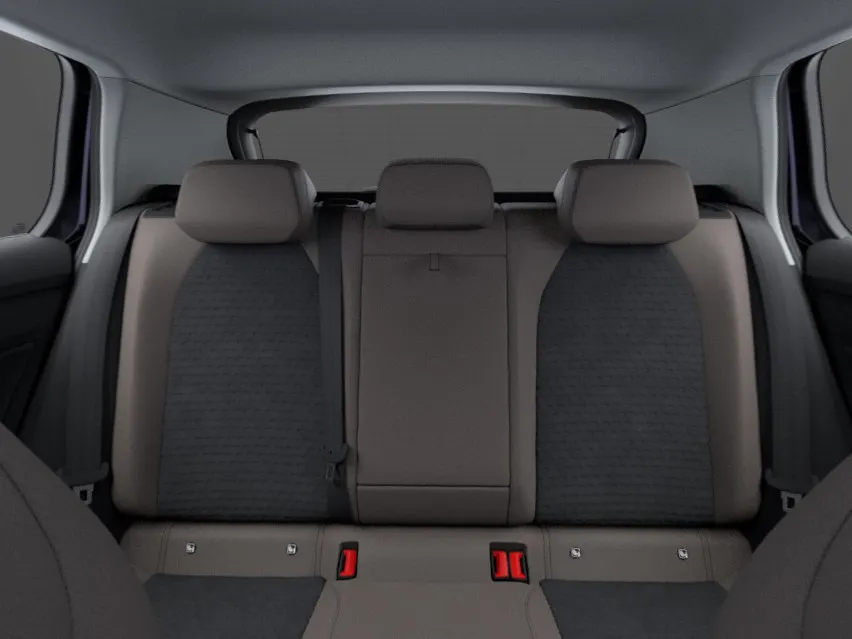 Škoda Epiq Business Launch Edition 56kWh 19' inch velgen Lark | Interieur 'Suite' | Trekhaak afneembaar |