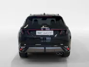 Hyundai Tucson 1.6 HYBRID| N-LINE | AUTOMAAT | | Z&Z ACTIE | 7000,- KORTING |