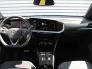 Opel Mokka 1.2 Turbo Ultimate | Automaat | Camera | Massagestoel | Clima | Cruise adapt. | 18' LM | Dodehoek detectie | LED | Navi |