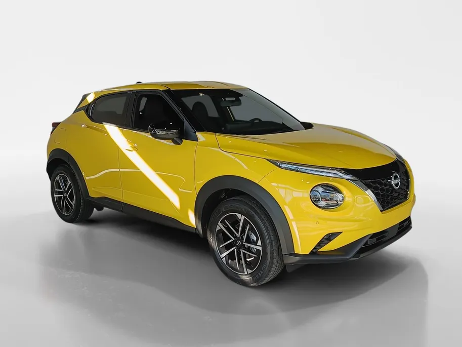 Nissan Juke 1.6 Hybrid N-Connecta | stuurverwarming | Stoelverwarming | Automaat | Achteruitrijcamera | Pdc voor en achter | Cruise controle | Climate Controle | LM wielen | Navigatie | Apple carplay & Android auto |