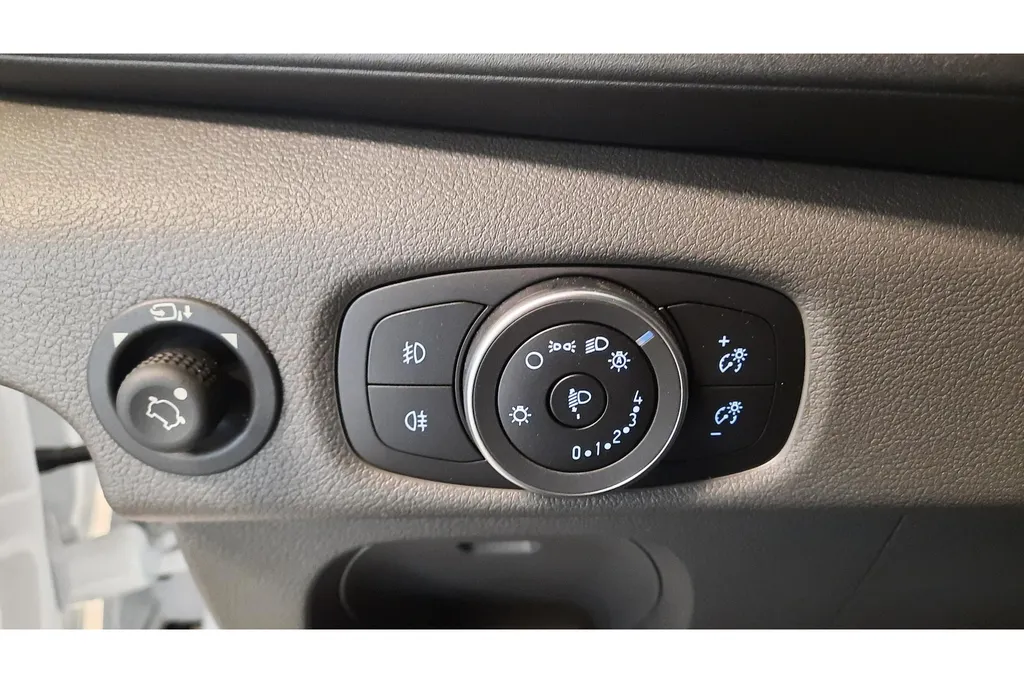 Ford Transit 350 2.0 TDCI L3H2 Trend