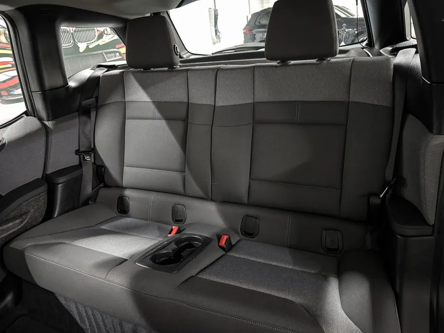 BMW i3 Basis