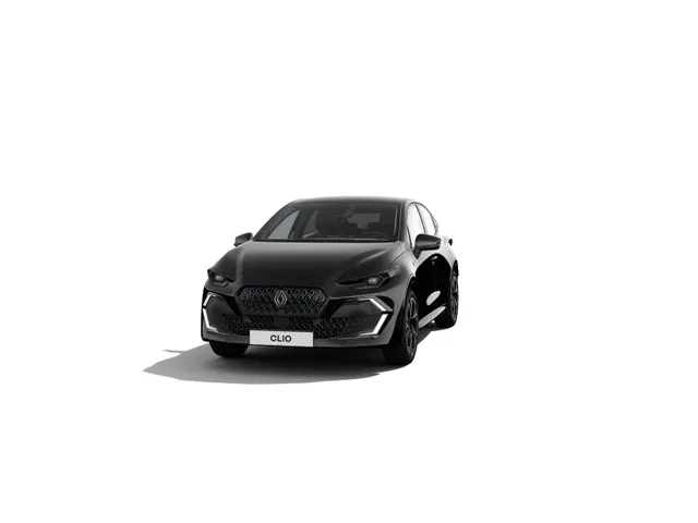 Renault Clio esprit Alpine | Achteruitrijcamera | Draadloze telefoonoplader met magsafe technologie | Elektronisch geregelde airconditioning