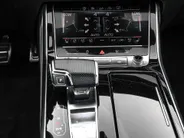 Audi Q8 55 TFSI 340pk Tiptronic Quattro Pro Line S · Panoramadak · Leder · Luchtvering · 360 Camera · Stoelmassage · Stoelventilatie · 22'' Inch · Bang & Olufsen ·