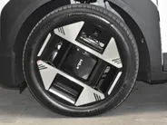 Kia EV3 58,3 kWh 204pk Plus Advanced