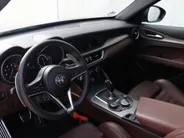 Alfa Romeo Stelvio 2.0 Turbo 280 PK AWD B-Tech | Veloce | Pano | Driver | 20'