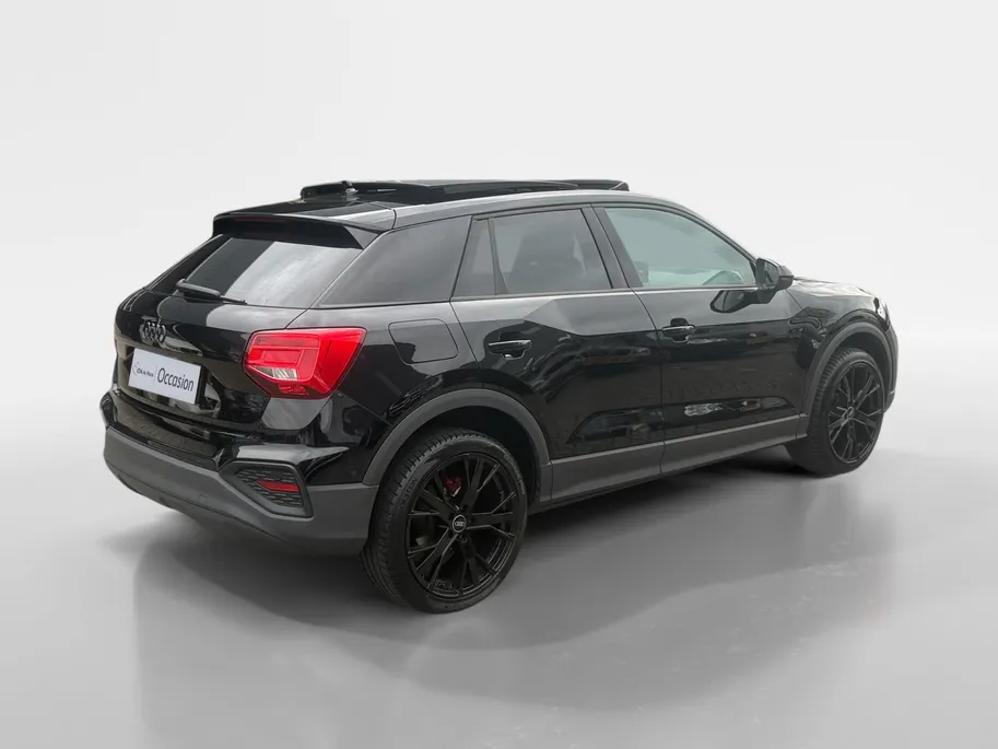 Audi Q2 35 TFSI Pro Line | Automaat | Schuif-kantel Dak | Climate Control | Cruise Control | DAB | 12 Maanden Bovag Garantie