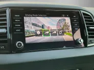 Škoda Karoq 1.5TSI/150PK ACT Sportline Business · Trekhaak · Camera · Stoelverwarming · Apple/Android Car Play · Navigatie ·