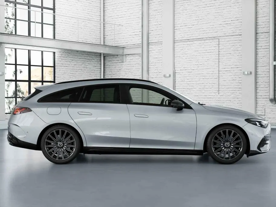 Mercedes-Benz CLA Shooting Brake 250+ Business Solution AMG 85.5 kWh