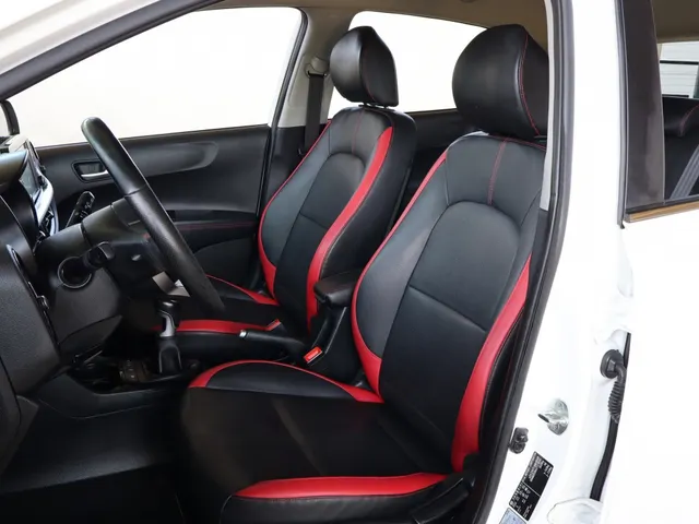 Kia Picanto 1.0 T-GDI GT-Line