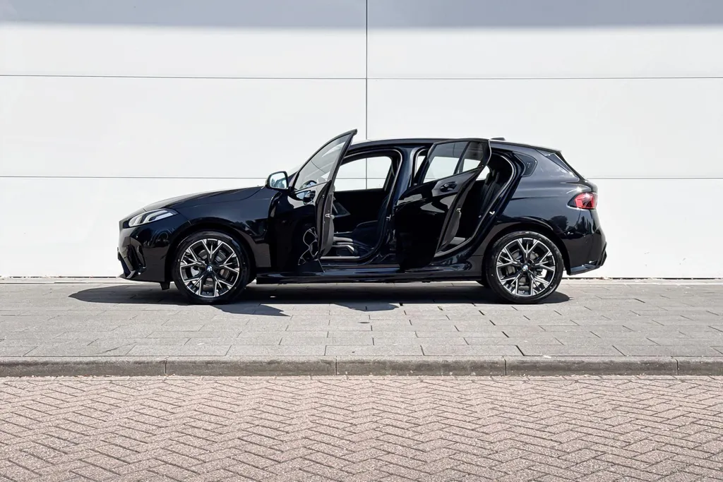 BMW 1 Serie 120 M Sport Design Edition