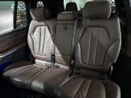 BMW X7 xDrive40i High Executive