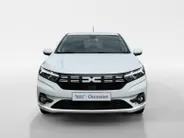 Dacia Sandero 100PK TCe ECO-G Expression | 1e eigenaar | Airco | Parkeersensoren | Camera | Apple CarPlay/Android Auto | Elektrische Ramen & Spiegels | Licht & Regen Sensor | Full LED |