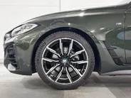 BMW 4 Serie Gran Coupé 420i Business Edition Plus