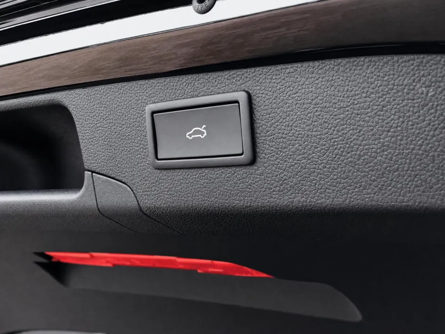 Škoda Superb 1.5TSI 204PK PHEV Sportline · Leder · Panoramadak · Apple/Android Car Play · Garantie t/m 05-09-2027